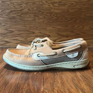 Sperry Boat Shoes